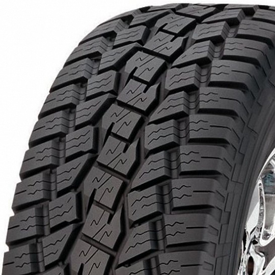 Toyo Open Country A/T plus 255/55 R 18 109H Toyo Open Country A/T plus 255/55 R 18 109H