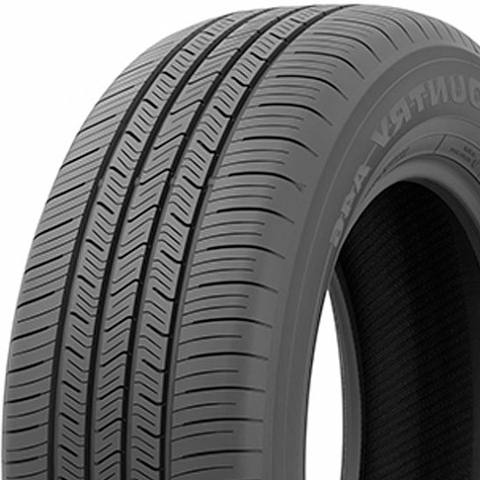 Toyo Open Country A46 255/60 R 18 108H