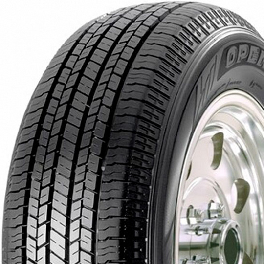 Toyo Open Country A19 215/65 R 16 98H