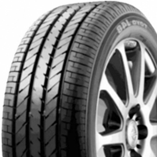 Toyo TranPath J48A 215/55 R 17 94V