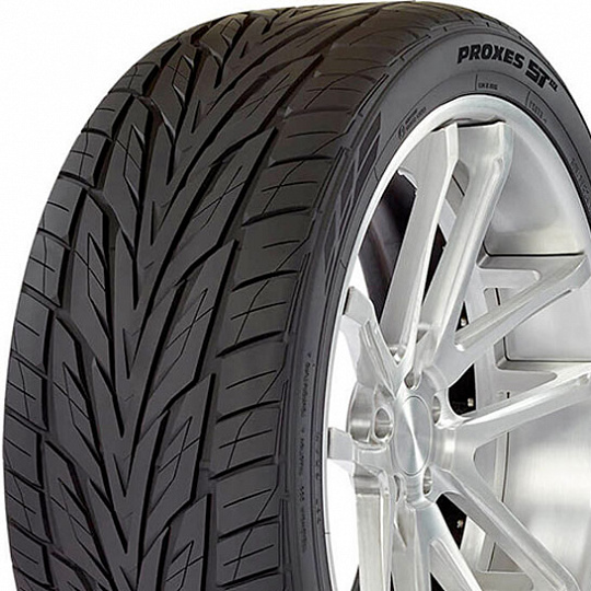 Toyo Proxes ST 305/40 R 22 114V Toyo Proxes ST 305/40 R 22 114V