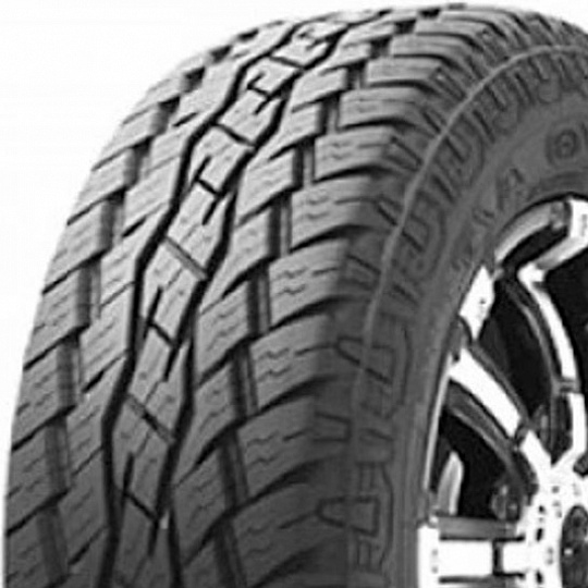 Toyo Open Country A19A 215/65 R 16 98H