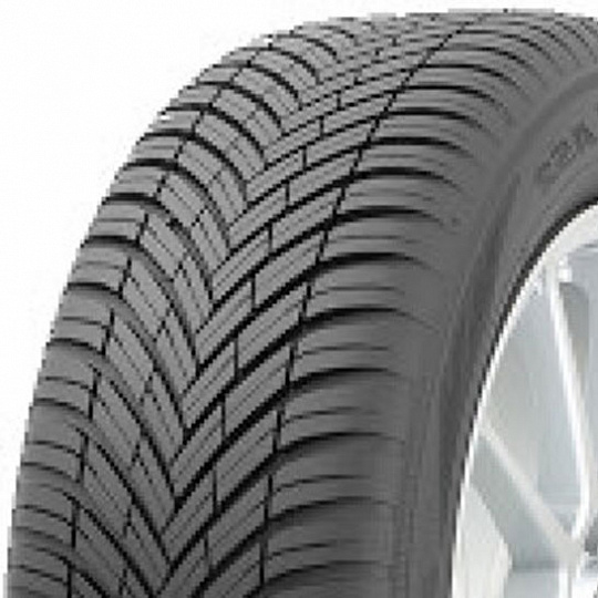 Toyo Celsius AS2 255/55 R 18 109W