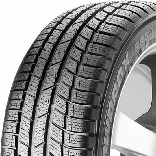 Toyo SnowProx S954 225/45 R 18 95V