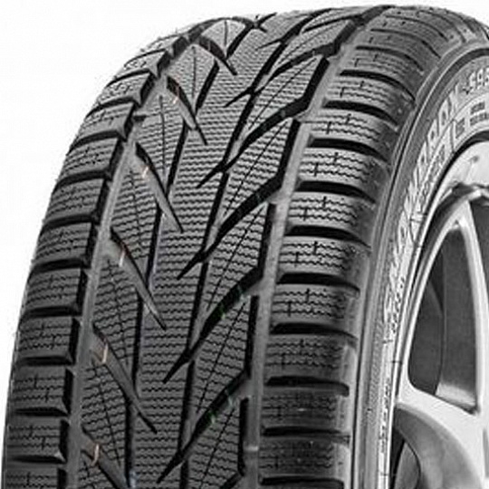 Toyo SnowProx S953 195/55 R 16 87H Toyo SnowProx S953 195/55 R 16 87H