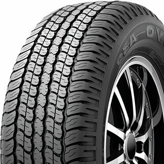 Toyo Open Country A32 265/60 R 18 110H