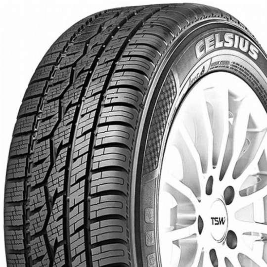 Toyo Celsius 215/60 R 16 99V