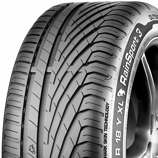 Uniroyal RainSport 3 265/35 R 19 98Y