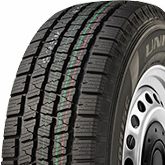 Unigrip Winter Pro Mileage 225/70 R 15C 112/110R Unigrip Winter Pro Mileage 225/70 R 15C 112/110R