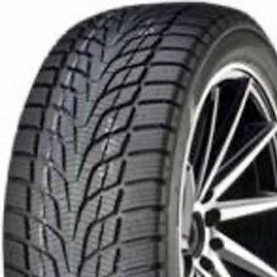 Unigrip Winter Pro S200 235/60 R 17 102H