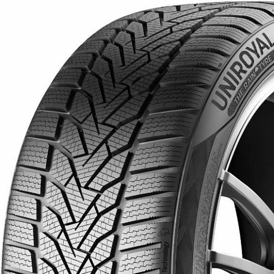 Uniroyal WinterExpert 165/60 R 14 75T Uniroyal WinterExpert 165/60 R 14 75T