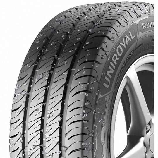 Uniroyal RainMax 3 225/70 R 15C 112/110R