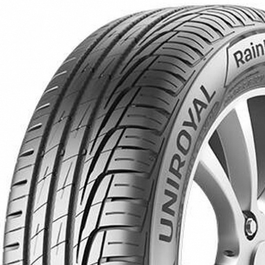 Uniroyal RainExpert 5 265/65 R 17 112H Uniroyal RainExpert 5 265/65 R 17 112H