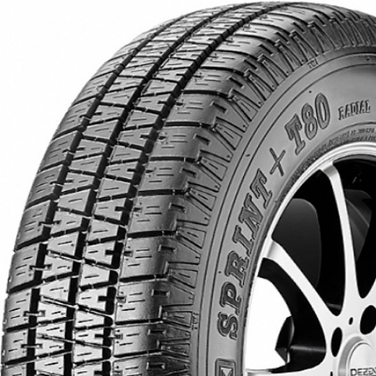 Vredestein Sprint+ 205/50 ZR 17 93Y