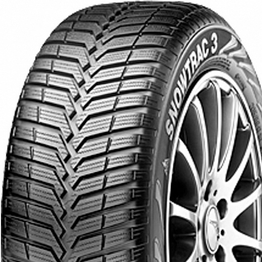 Vredestein Snowtrac 3 185/65 R 15 88T