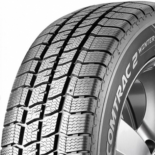 Vredestein Comtrac 2 Winter 205/65 R 16C 107T Vredestein Comtrac 2 Winter 205/65 R 16C 107T