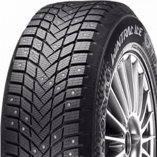 Vredestein Wintrac ICE 195/65 R 15 95T