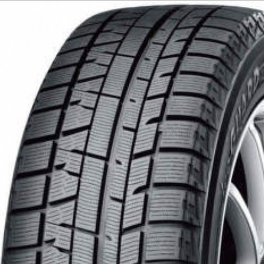 Yokohama iceGUARD iG50 215/70 R 15 98Q Yokohama iceGUARD iG50 215/70 R 15 98Q