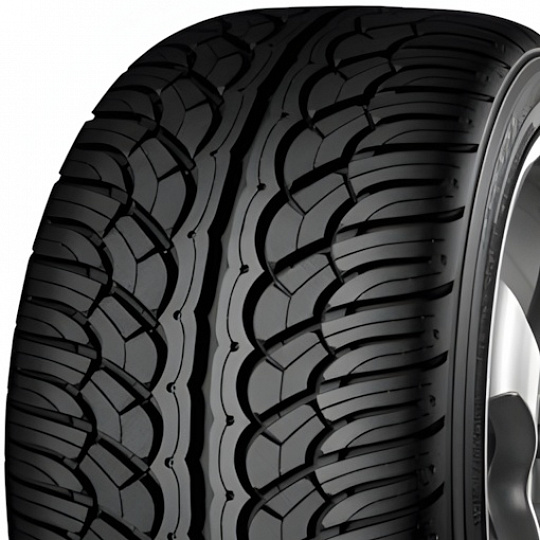 Yokohama Parada Spec X PA02 285/30 R 22 101V Yokohama Parada Spec X PA02 285/30 R 22 101V