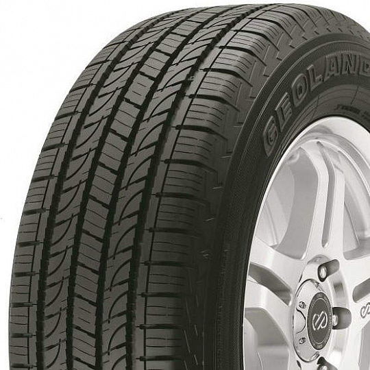 Yokohama Geolandar H/T G056 275/65 R 18 116H Yokohama Geolandar H/T G056 275/65 R 18 116H