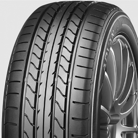 Yokohama Advan A10E 225/50 R 17 94W Yokohama Advan A10E 225/50 R 17 94W