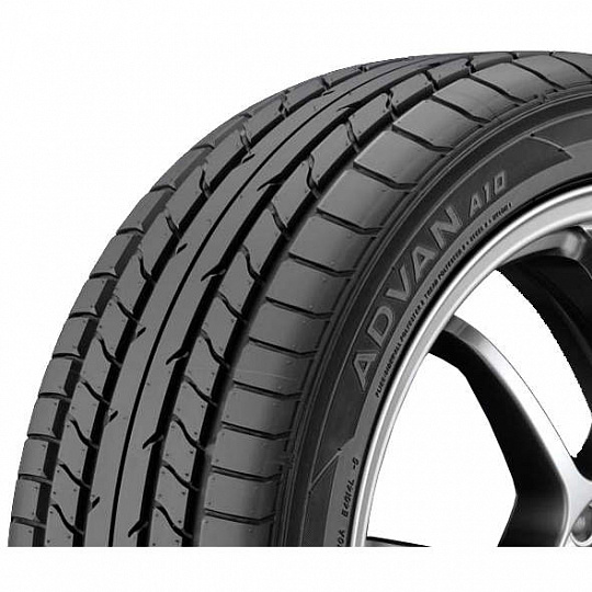 Yokohama Advan A10F 225/50 R 17 94W Yokohama Advan A10F 225/50 R 17 94W
