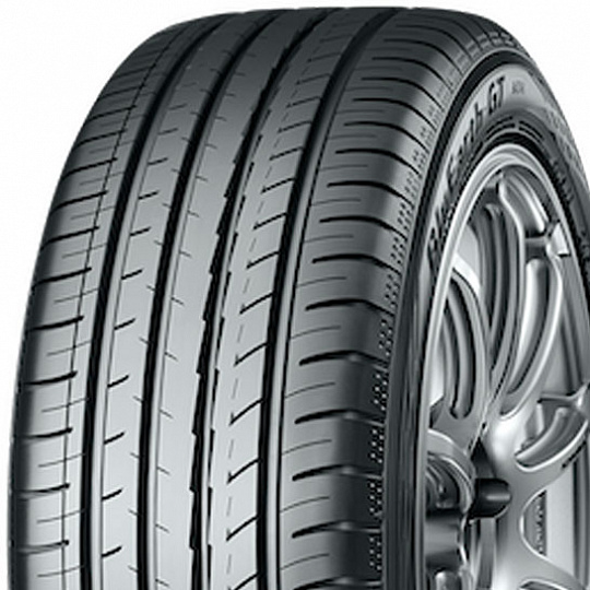Yokohama BluEarth-GT AE51 185/65 R 14 86H Yokohama BluEarth-GT AE51 185/65 R 14 86H