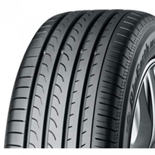 Yokohama BluEarth RV-02 195/60 R 16 89H Yokohama BluEarth RV-02 195/60 R 16 89H
