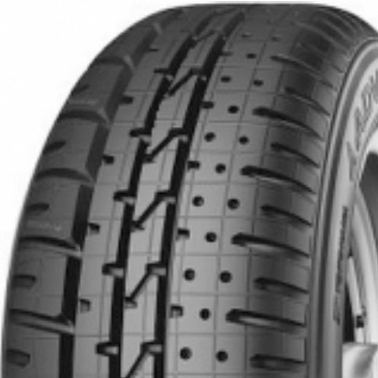 Yokohama Advan HF Type-D A008 185/60 R 14 82H Yokohama Advan HF Type-D A008 185/60 R 14 82H