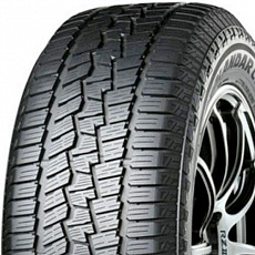 Yokohama Geolandar CV 4S G061 265/65 R 18 114T Yokohama Geolandar CV 4S G061 265/65 R 18 114T