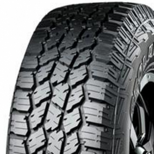 Yokohama Geolandar A/T4 G018 285/45 R 22 114H Yokohama Geolandar A/T4 G018 285/45 R 22 114H