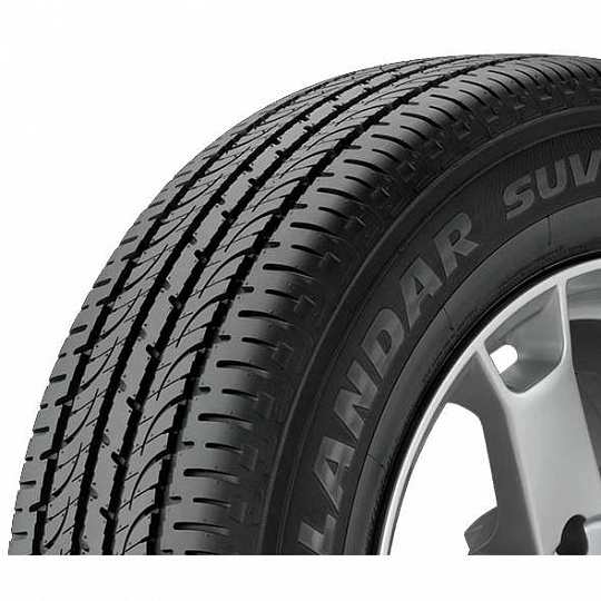 Yokohama Geolandar SUV G055 245/55 R 19 103V Yokohama Geolandar SUV G055 245/55 R 19 103V