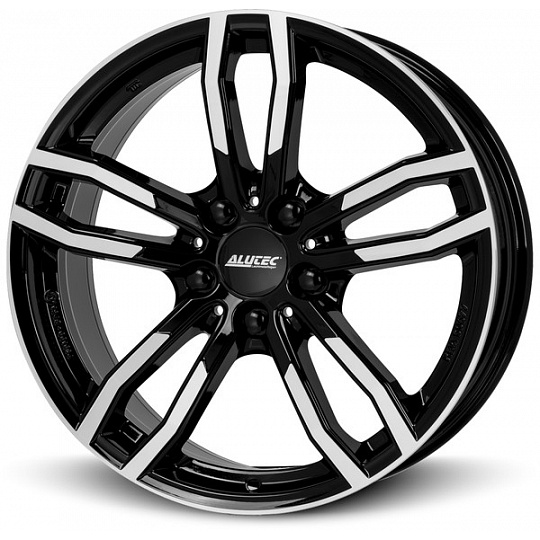 ALUTEC Drive 8,5x19