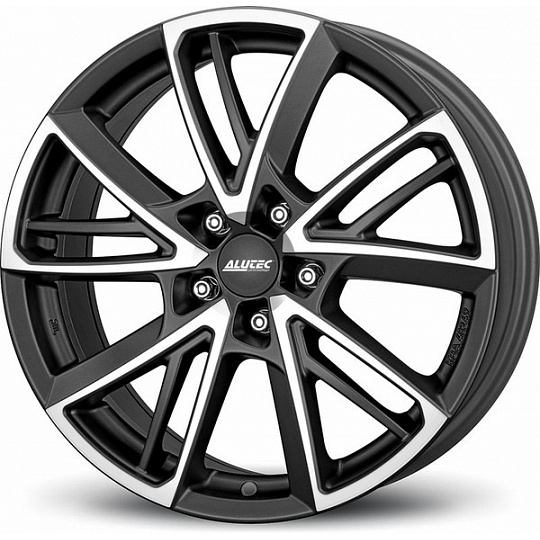 ALUTEC Xplosive 8x18