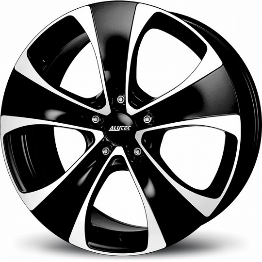 ALUTEC Dynamite 10x22