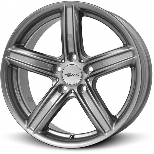 Brock RC21ECE 8x17
