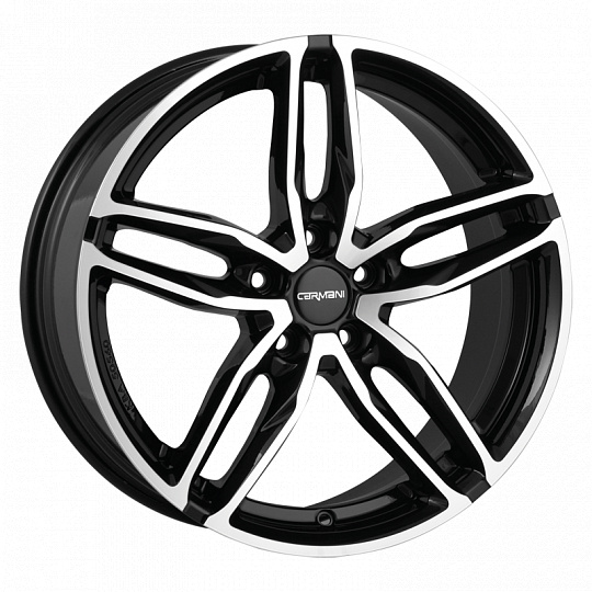 CARMANI 13 Twinmax 8x18