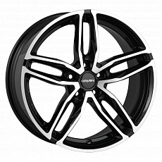 CARMANI 13 Twinmax 8x18