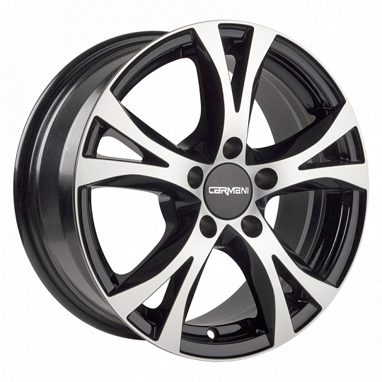 CARMANI 09 Compete 7,5x17