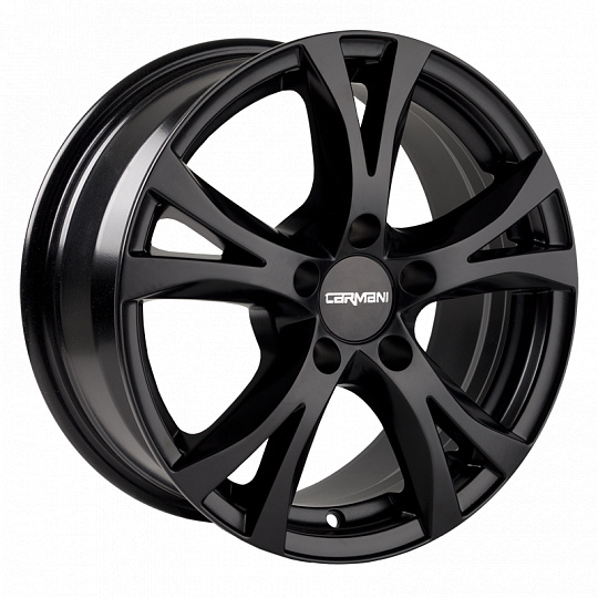 CARMANI 09 Compete 8x18