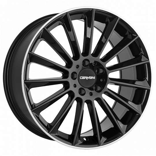 CARMANI 17 Fritz 9x21