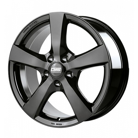 CMS V1 6,5x16