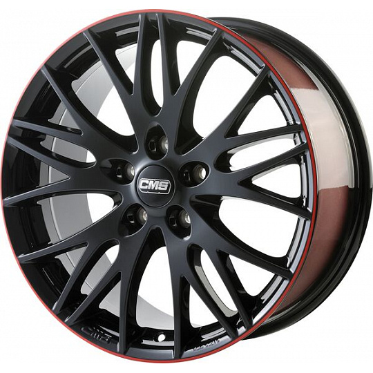 CMS C8 8x18