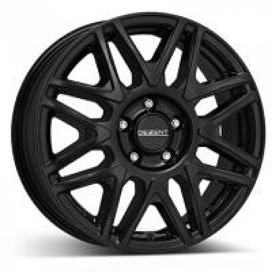 DEZENT KH black 7.5x18