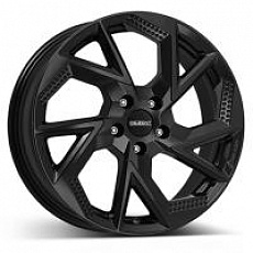 DEZENT AP black 6x16