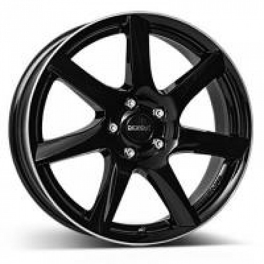 DEZENT TW dark 6x15