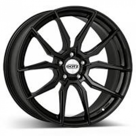 DOTZ Misano grey 9,5x19