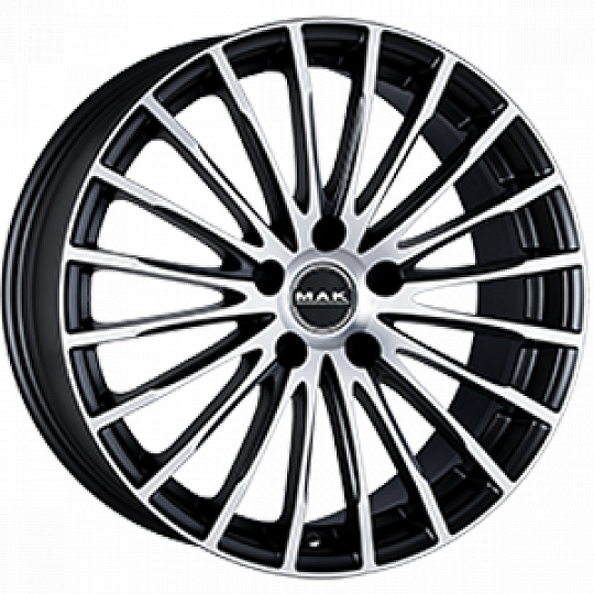 MAK STARLIGHT 7,5x17