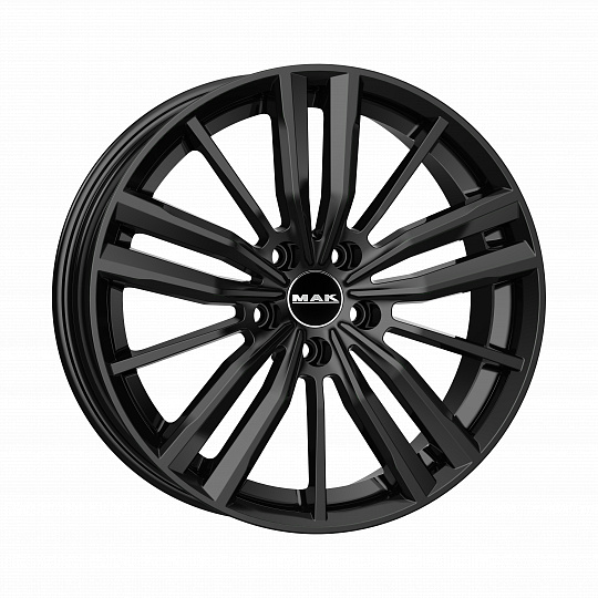 MAK VIER 7x17