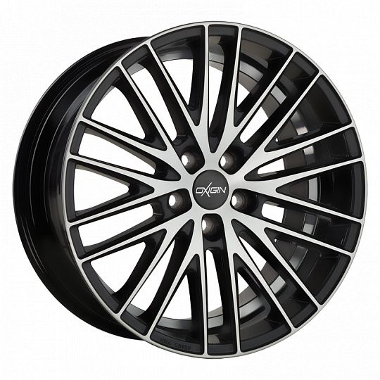 OXIGIN 19 Oxspoke 8,5x19